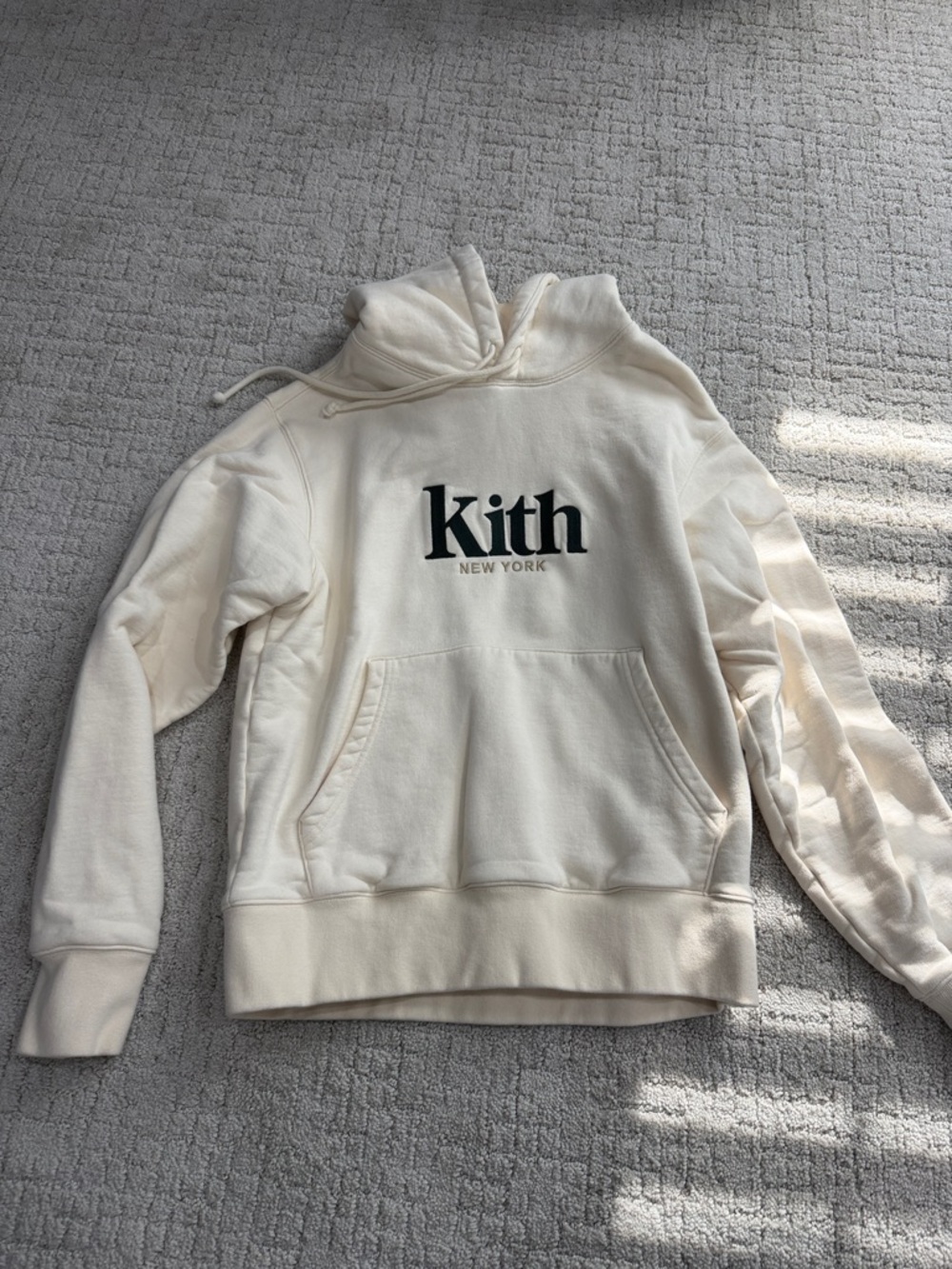 Kith Women Jane New York Hoodie